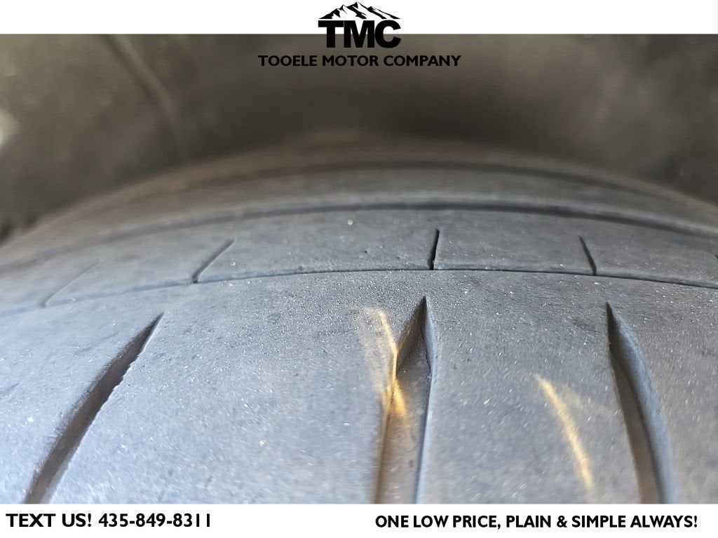 2020 Chevrolet Corvette Stingray 1LT