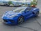 2020 Chevrolet Corvette Stingray 1LT