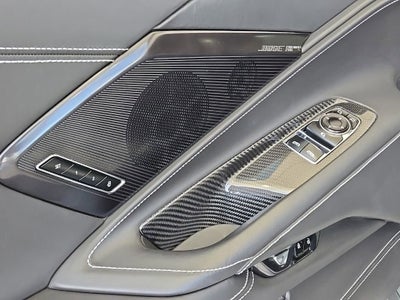 2023 Chevrolet Corvette Stingray 3LT