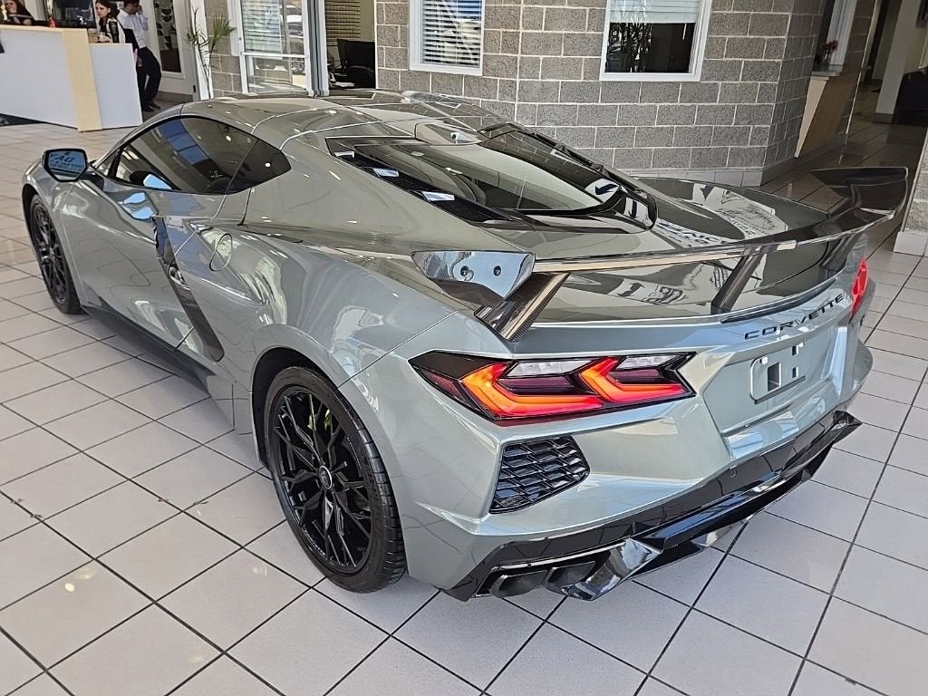 2023 Chevrolet Corvette Stingray 3LT