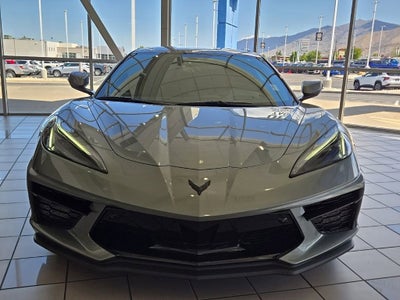 2023 Chevrolet Corvette Stingray 3LT