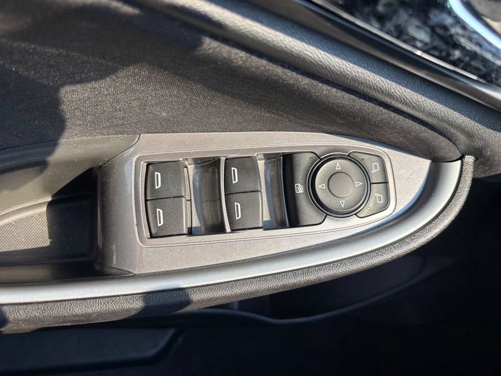 2024 Chevrolet Malibu LS