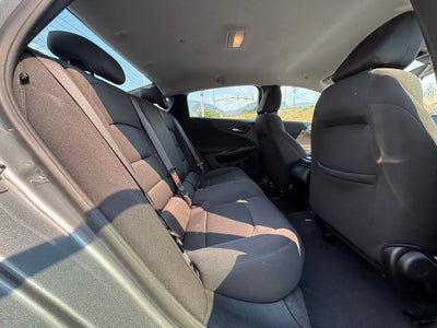 2024 Chevrolet Malibu LS