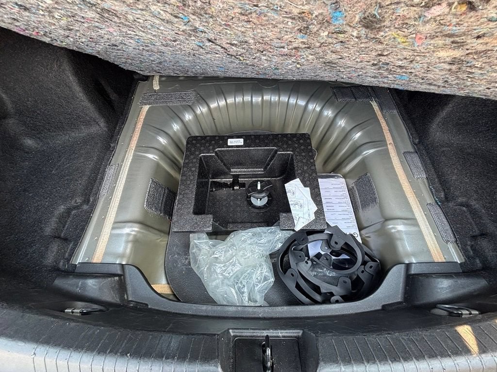 2024 Chevrolet Malibu LS