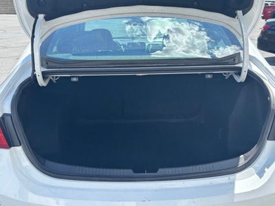2025 Chevrolet Malibu LS