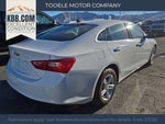 2023 Chevrolet Malibu FL