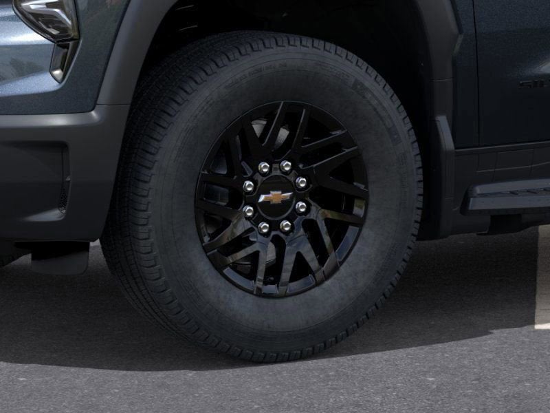 2026 Chevrolet Silverado EV LT - Standard Range