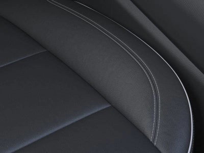 2026 Chevrolet Silverado EV LT - Standard Range