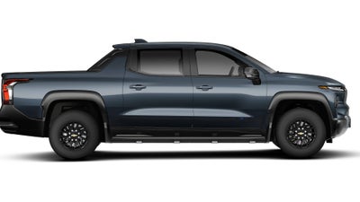 2026 Chevrolet Silverado EV LT - Standard Range