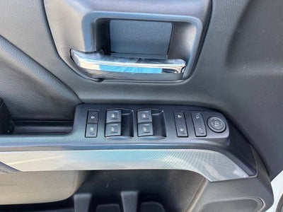 2019 Chevrolet Silverado 2500 HD LT