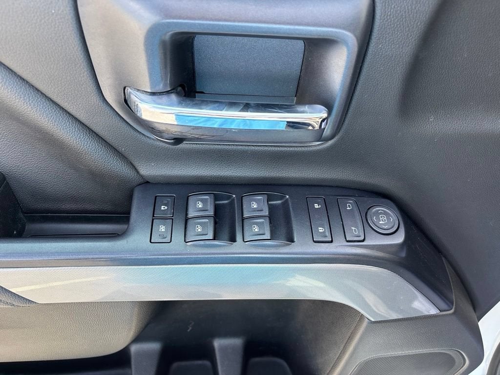2019 Chevrolet Silverado 2500 HD LT