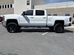 2019 Chevrolet Silverado 2500 HD LT