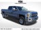 2015 Chevrolet Silverado 3500 HD LTZ