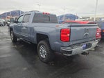 2015 Chevrolet Silverado 3500 HD LTZ