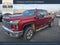 2020 Chevrolet Silverado 3500 HD LTZ