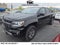 2021 Chevrolet Colorado 4WD Z71