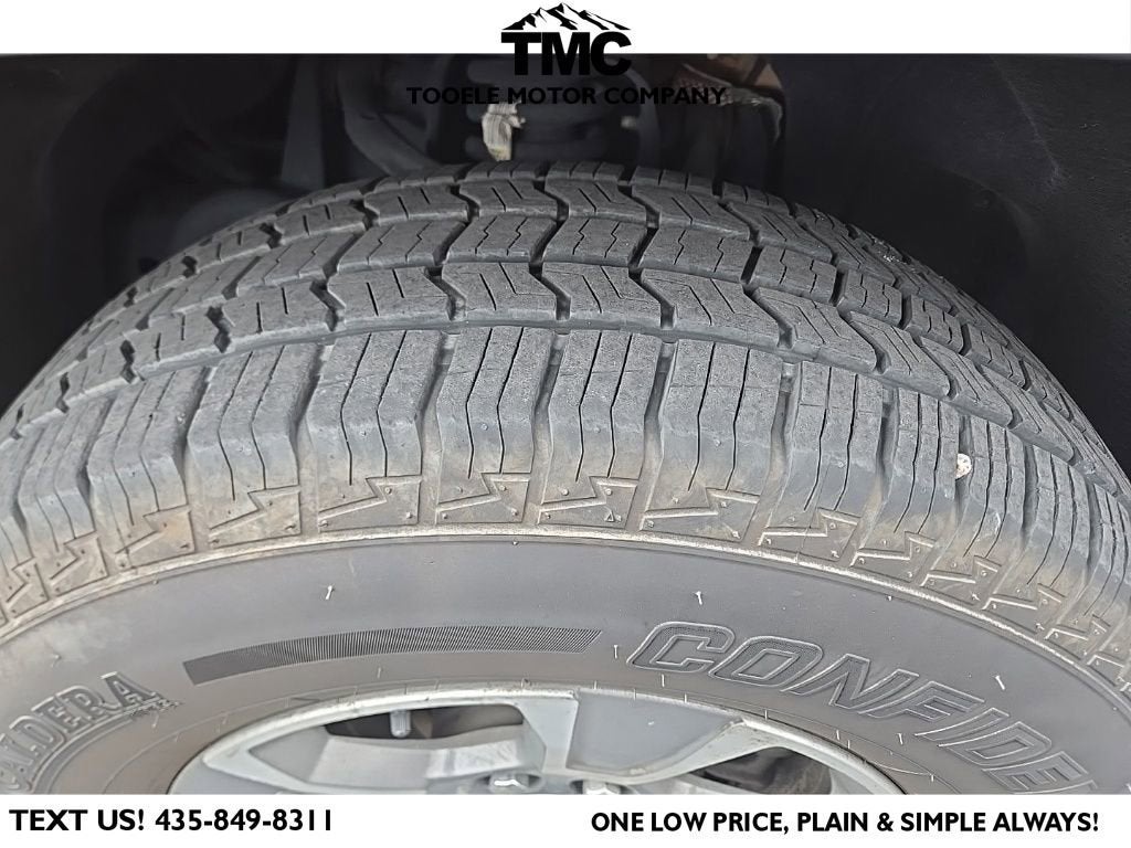 2021 Chevrolet Colorado 4WD Z71