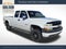 2002 Chevrolet Silverado 2500 HD LS