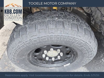 2002 Chevrolet Silverado 2500 HD LS