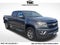 2017 Chevrolet Colorado 4WD Z71