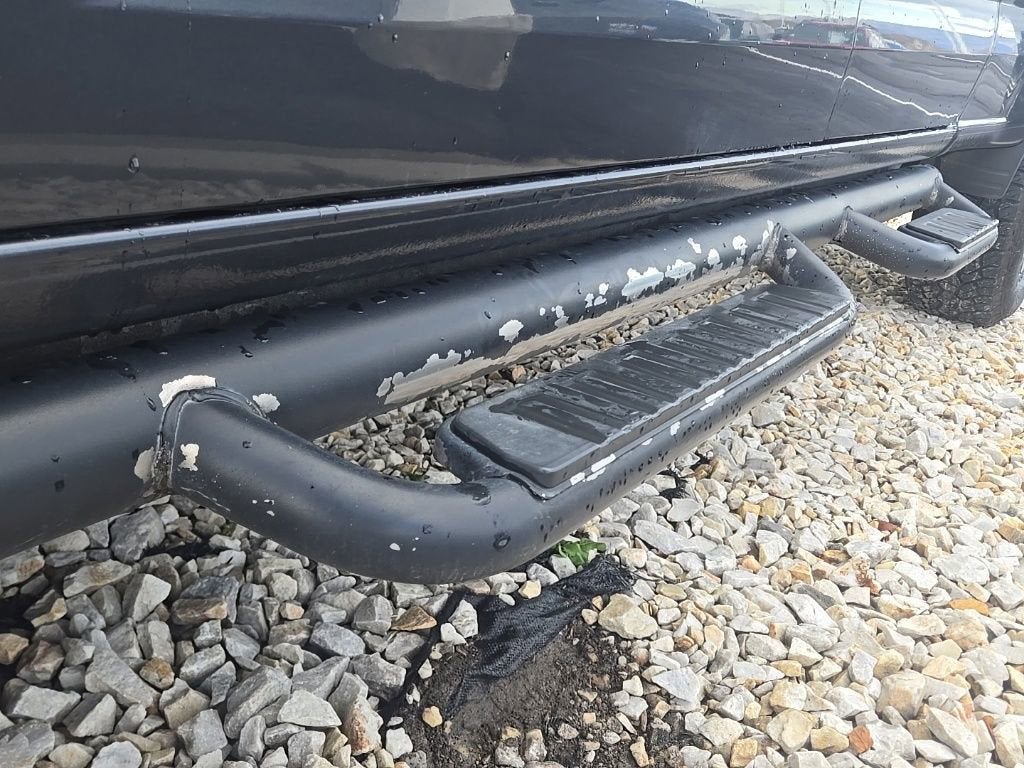 2017 Chevrolet Colorado 4WD Z71