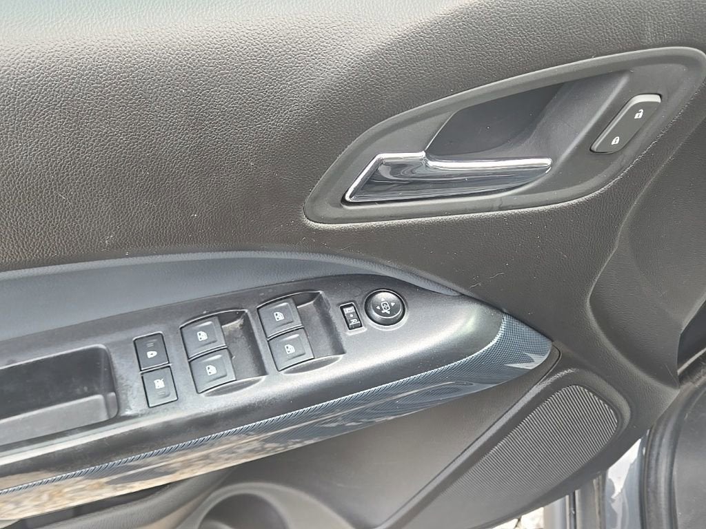 2017 Chevrolet Colorado 4WD Z71