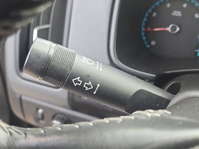 2017 Chevrolet Colorado 4WD Z71