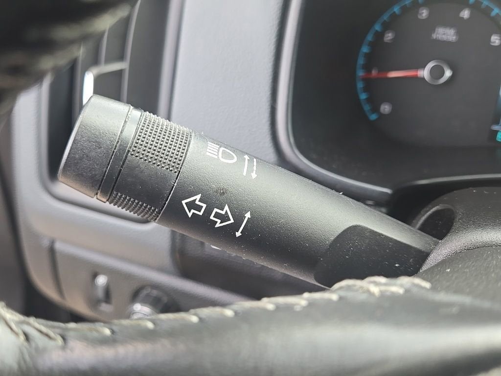 2017 Chevrolet Colorado 4WD Z71