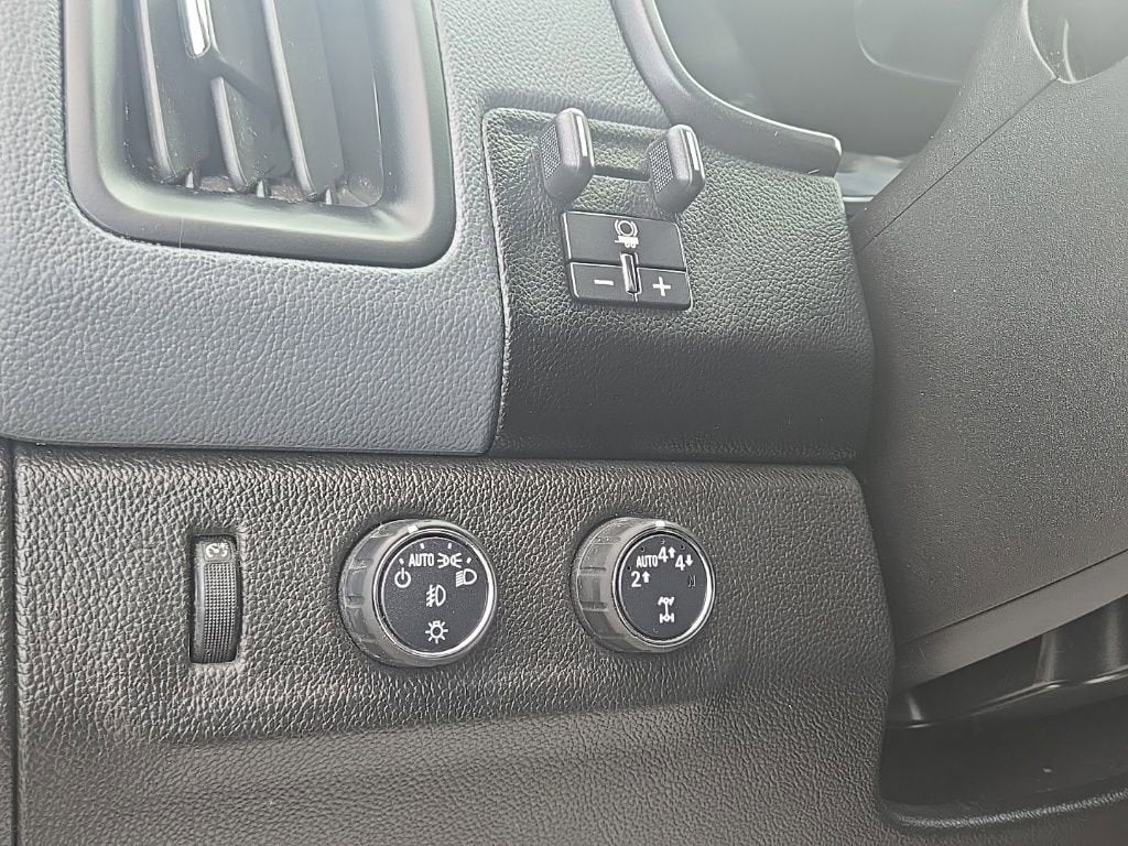 2017 Chevrolet Colorado 4WD Z71