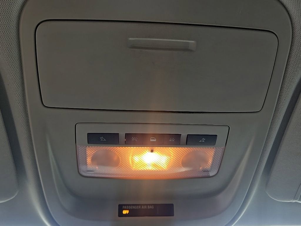 2017 Chevrolet Colorado 4WD Z71