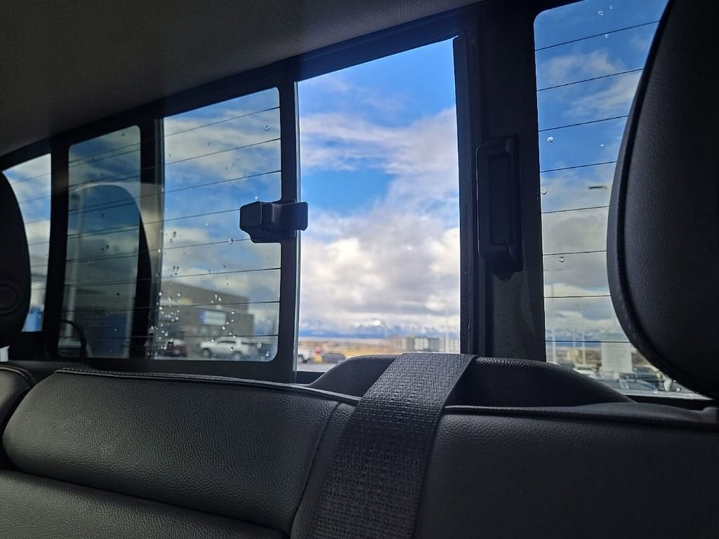 2017 Chevrolet Colorado 4WD Z71