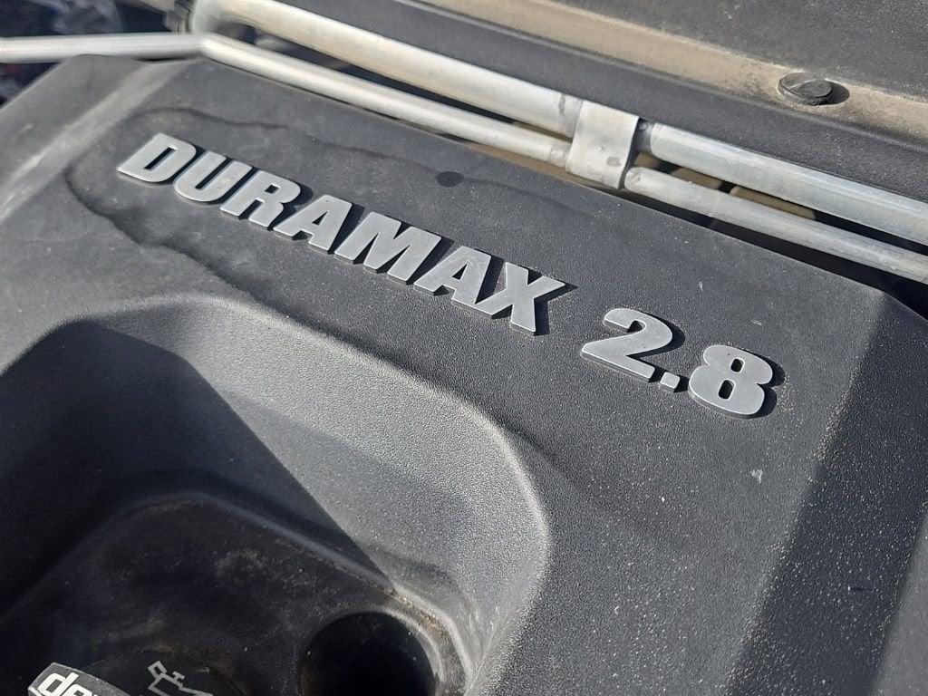 2017 Chevrolet Colorado 4WD Z71