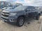 2017 Chevrolet Colorado 4WD Z71