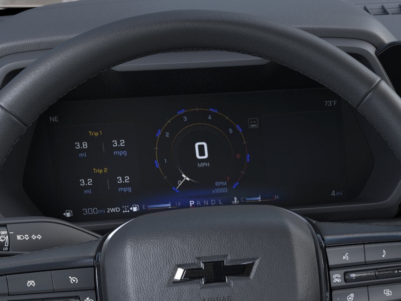 2026 Chevrolet Colorado Trail Boss - Photo 43