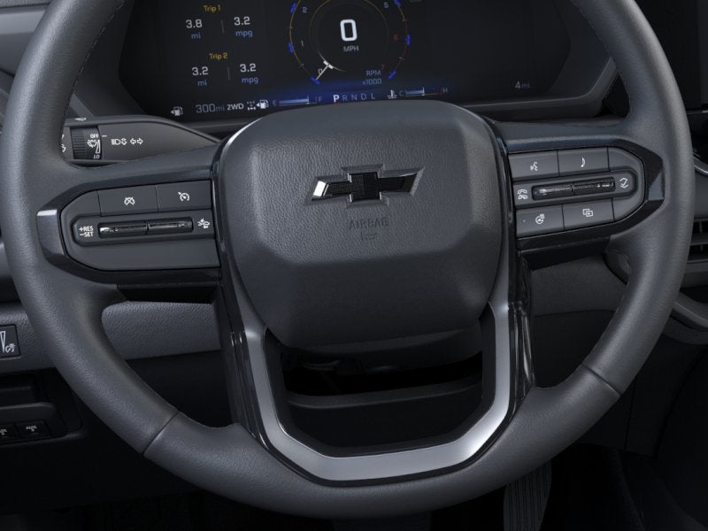 2026 Chevrolet Colorado Trail Boss - Photo 44