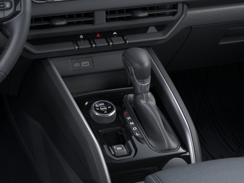 2026 Chevrolet Colorado Trail Boss - Photo 48
