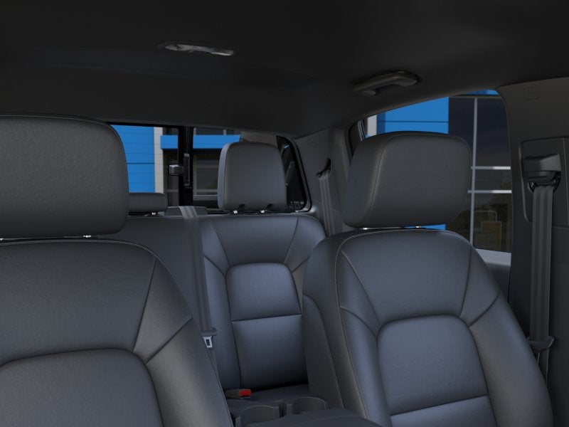 2026 Chevrolet Colorado Trail Boss - Photo 49
