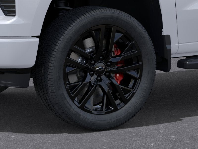 2026 Chevrolet Silverado 1500 RST - Photo 10