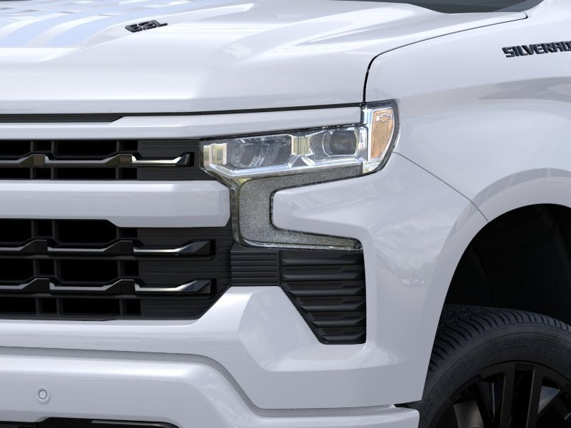 2026 Chevrolet Silverado 1500 RST - Photo 11