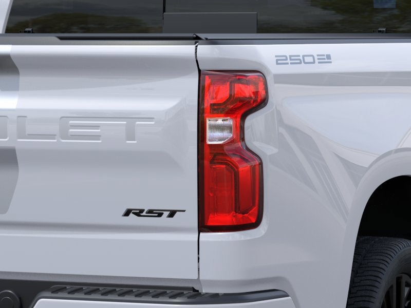 2026 Chevrolet Silverado 1500 RST - Photo 12
