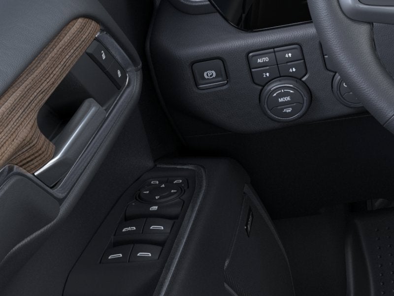 2026 Chevrolet Silverado 1500 RST - Photo 23