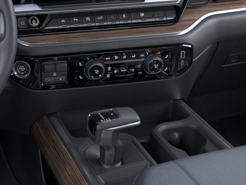 2026 Chevrolet Silverado 1500 RST - Photo 24