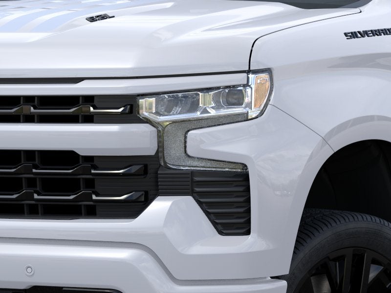 2026 Chevrolet Silverado 1500 RST - Photo 35