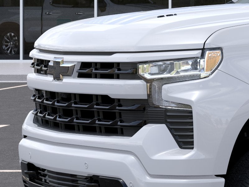2026 Chevrolet Silverado 1500 RST - Photo 38