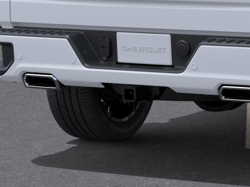 2026 Chevrolet Silverado 1500 RST - Photo 39