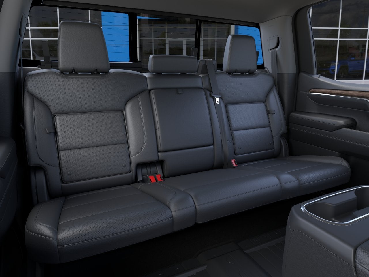 2026 Chevrolet Silverado 1500 RST - Photo 42