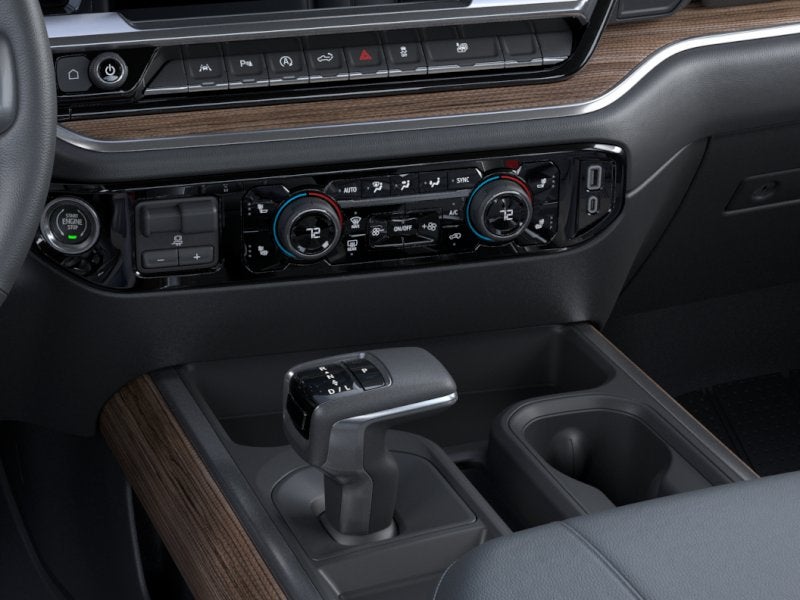 2026 Chevrolet Silverado 1500 RST - Photo 48
