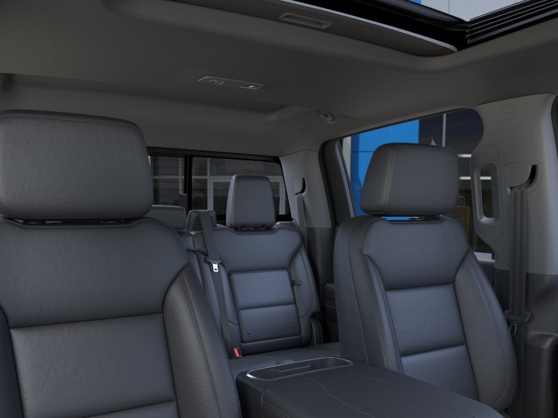 2026 Chevrolet Silverado 1500 RST - Photo 49