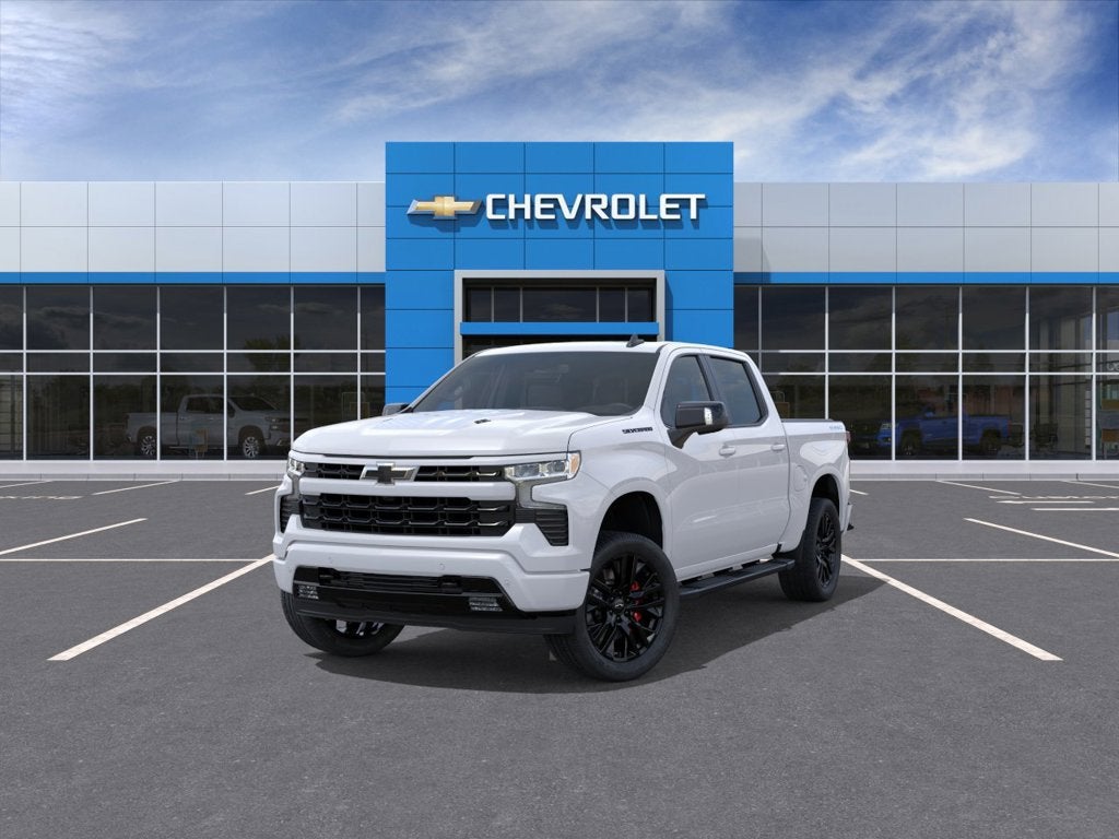 2026 Chevrolet Silverado 1500 RST - Photo 9