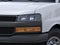 2025 Chevrolet Express Cargo 3500 WT